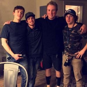 Meet your Posher, Paul